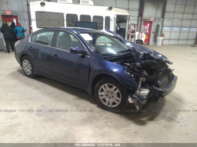 NISSAN ALTIMA 2011 1n4al2ap6bc133789