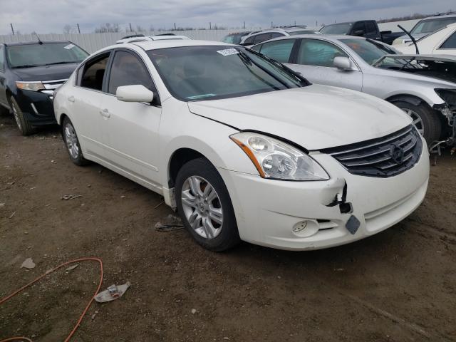 NISSAN ALTIMA BAS 2011 1n4al2ap6bc134196