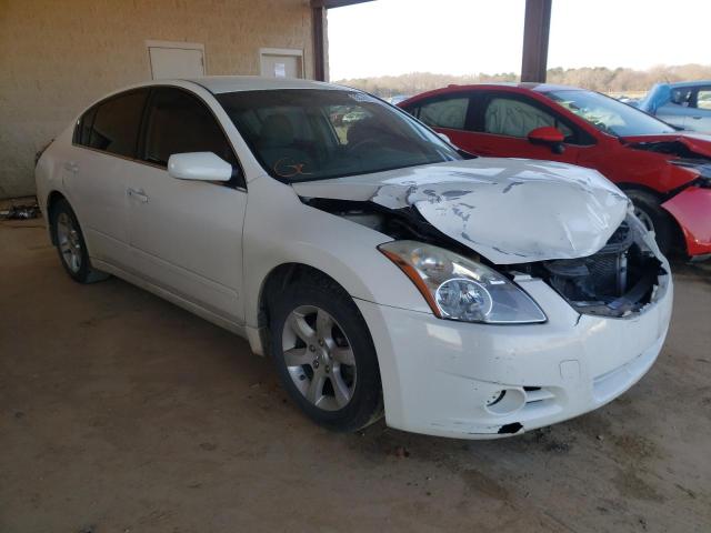 NISSAN ALTIMA BAS 2011 1n4al2ap6bc135123