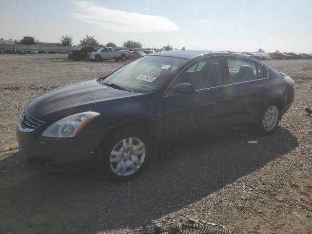 NISSAN ALTIMA BAS 2011 1n4al2ap6bc135266