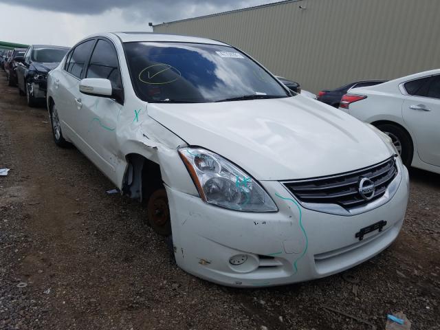 NISSAN ALTIMA BAS 2011 1n4al2ap6bc136191