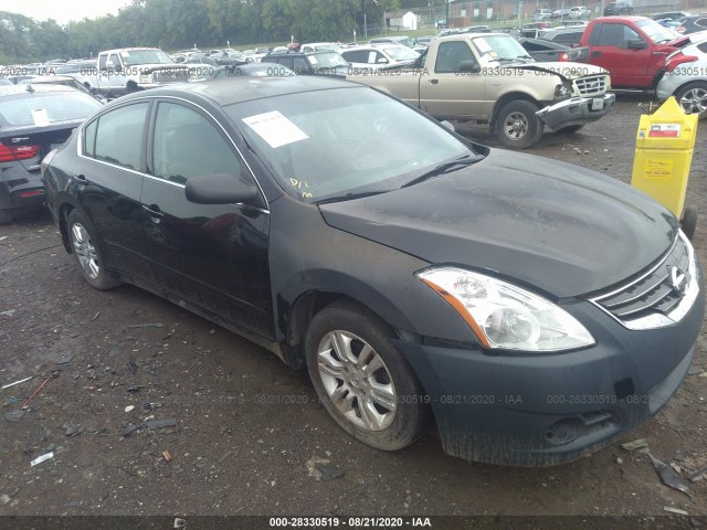 NISSAN ALTIMA 2011 1n4al2ap6bc136336