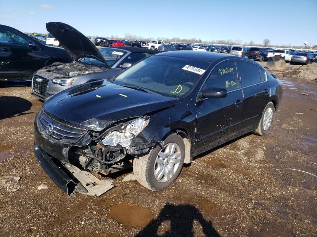 NISSAN ALTIMA 2011 1n4al2ap6bc136854