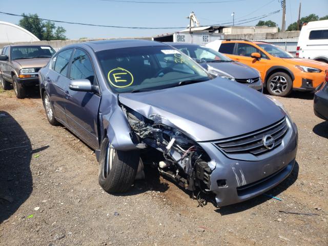 NISSAN ALTIMA BAS 2011 1n4al2ap6bc137504