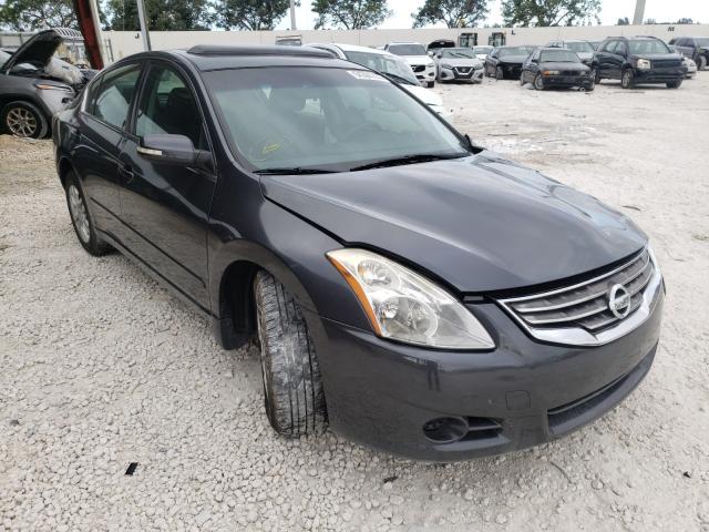 NISSAN ALTIMA BAS 2011 1n4al2ap6bc138197