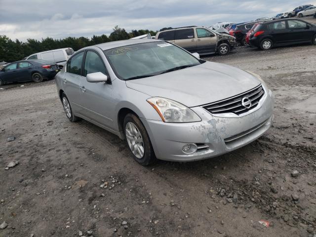 NISSAN ALTIMA BAS 2011 1n4al2ap6bc138538