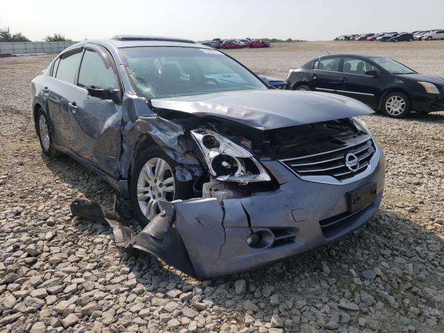 NISSAN ALTIMA BAS 2011 1n4al2ap6bc140239