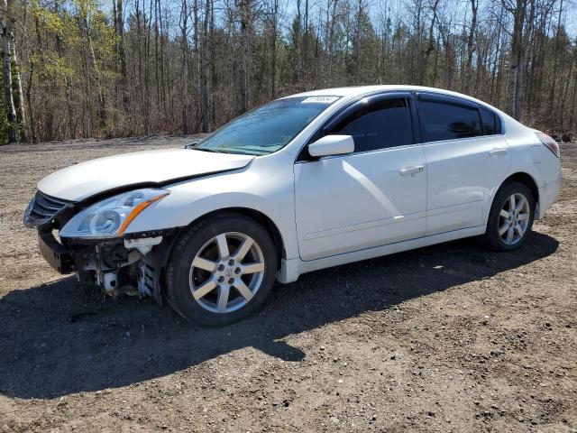 NISSAN ALTIMA 2011 1n4al2ap6bc140497