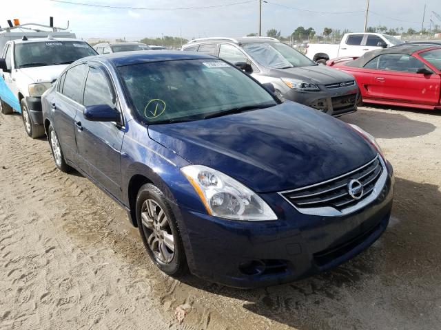 NISSAN ALTIMA BAS 2011 1n4al2ap6bc142458