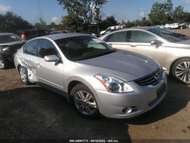 NISSAN ALTIMA 2011 1n4al2ap6bc143349