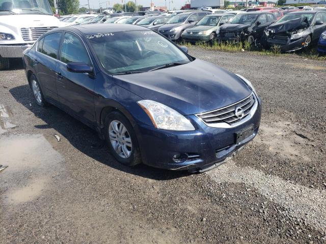 NISSAN ALTIMA BAS 2011 1n4al2ap6bc143688