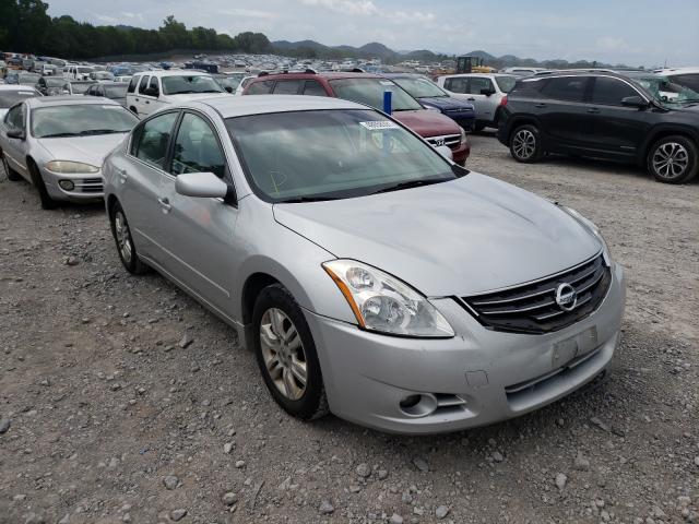 NISSAN ALTIMA BAS 2011 1n4al2ap6bc143786