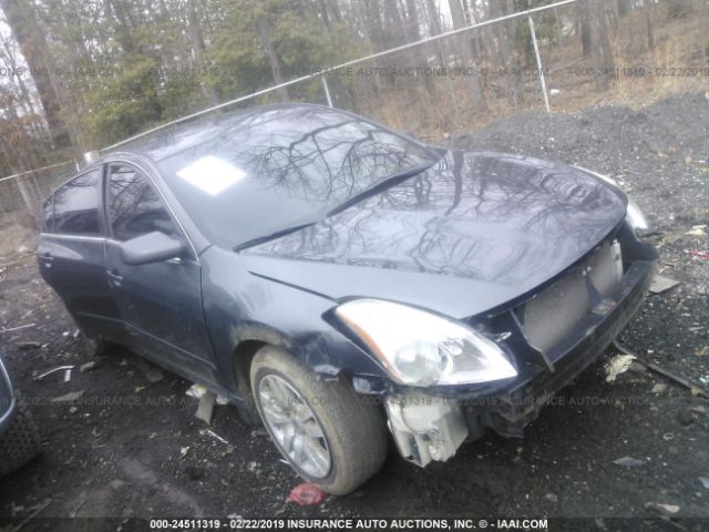 NISSAN ALTIMA 2011 1n4al2ap6bc144467