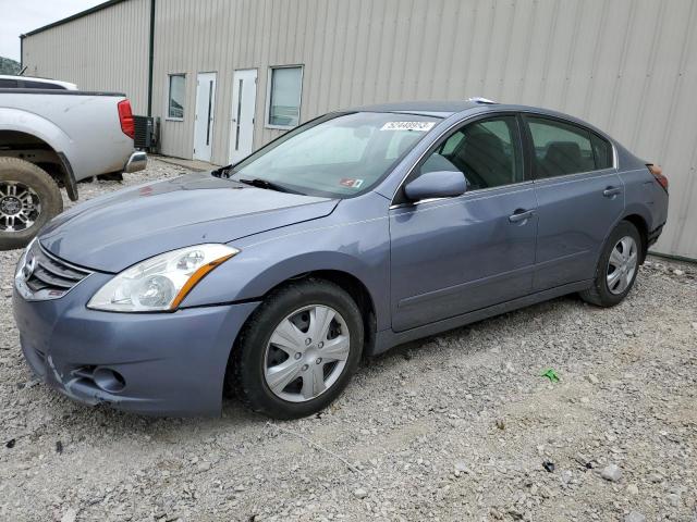 NISSAN ALTIMA BAS 2011 1n4al2ap6bc144632