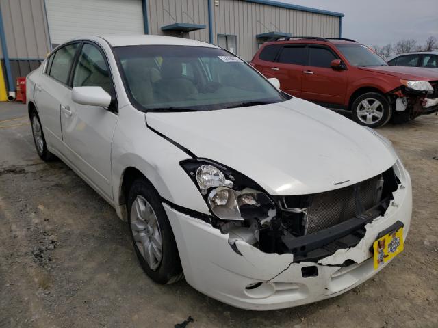 NISSAN ALTIMA BAS 2011 1n4al2ap6bc144730