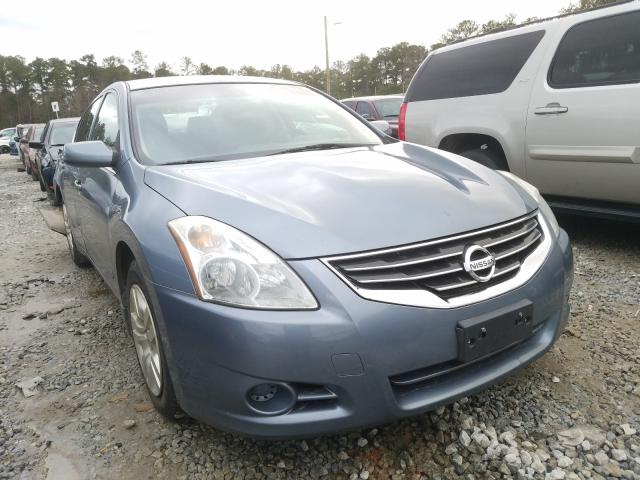 NISSAN ALTIMA BAS 2011 1n4al2ap6bc145005