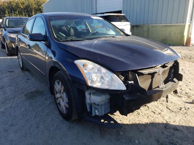 NISSAN ALTIMA BAS 2011 1n4al2ap6bc145120