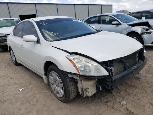 NISSAN ALTIMA BAS 2011 1n4al2ap6bc145764