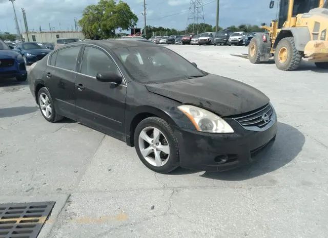 NISSAN ALTIMA 2011 1n4al2ap6bc146395