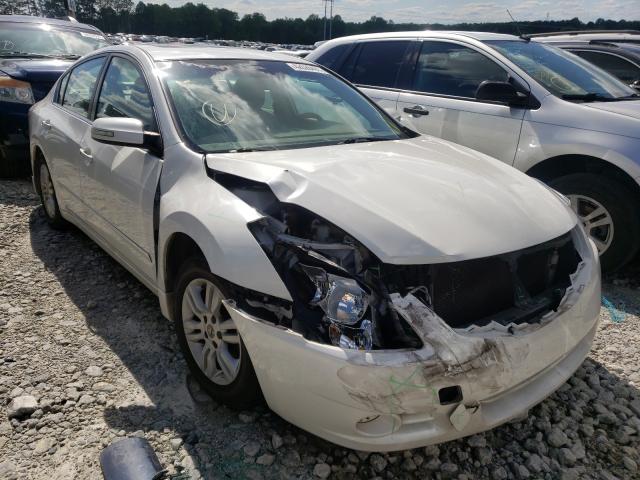 NISSAN ALTIMA BAS 2011 1n4al2ap6bc146719