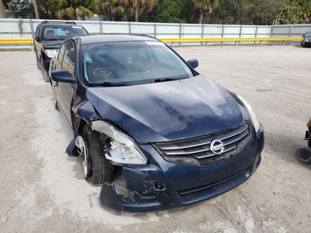 NISSAN ALTIMA BAS 2011 1n4al2ap6bc146753