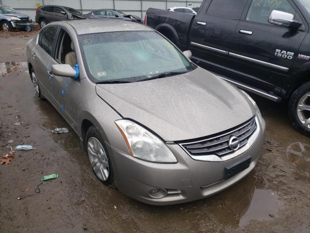 NISSAN ALTIMA BAS 2011 1n4al2ap6bc147367