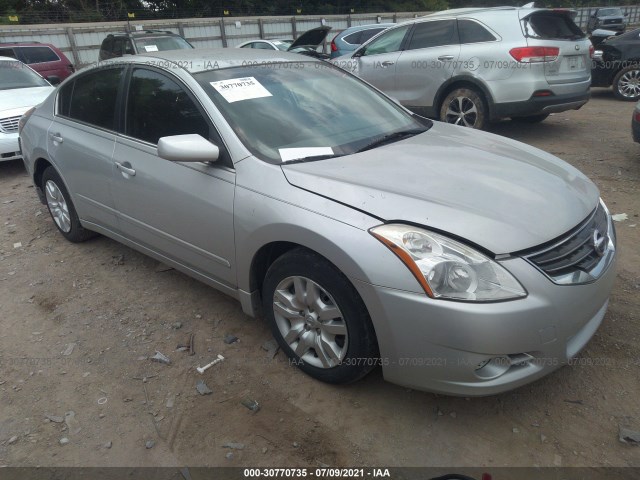 NISSAN ALTIMA 2011 1n4al2ap6bc148406