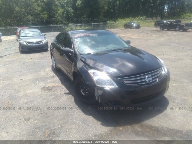 NISSAN ALTIMA 2011 1n4al2ap6bc149037