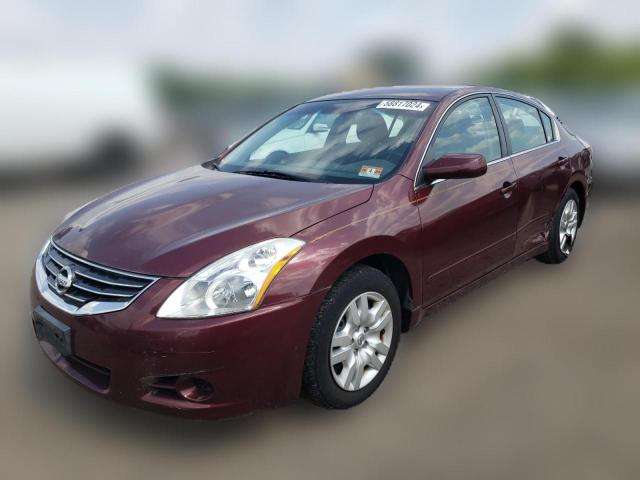 NISSAN ALTIMA 2011 1n4al2ap6bc150284