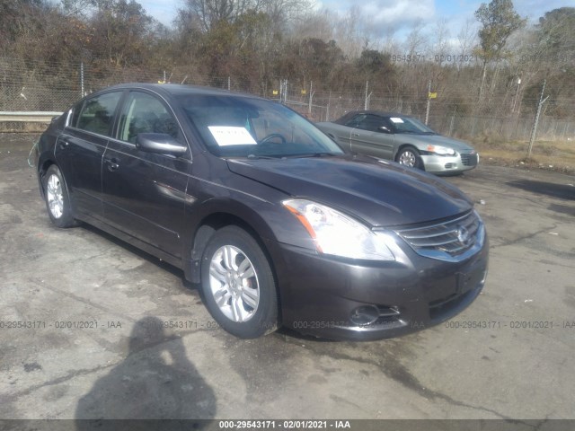 NISSAN ALTIMA 2011 1n4al2ap6bc151872