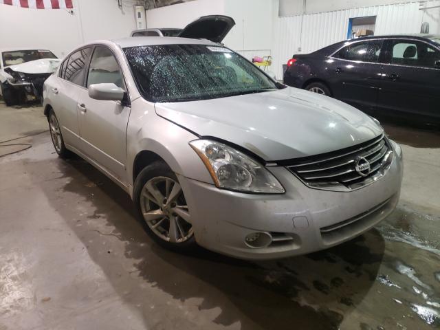 NISSAN ALTIMA BAS 2011 1n4al2ap6bc152262