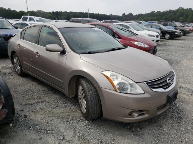 NISSAN ALTIMA BAS 2011 1n4al2ap6bc153055