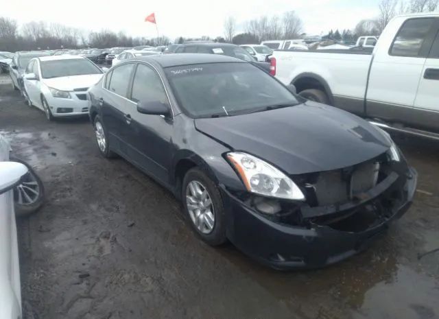 NISSAN ALTIMA 2011 1n4al2ap6bc153671