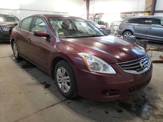 NISSAN ALTIMA BAS 2011 1n4al2ap6bc154092