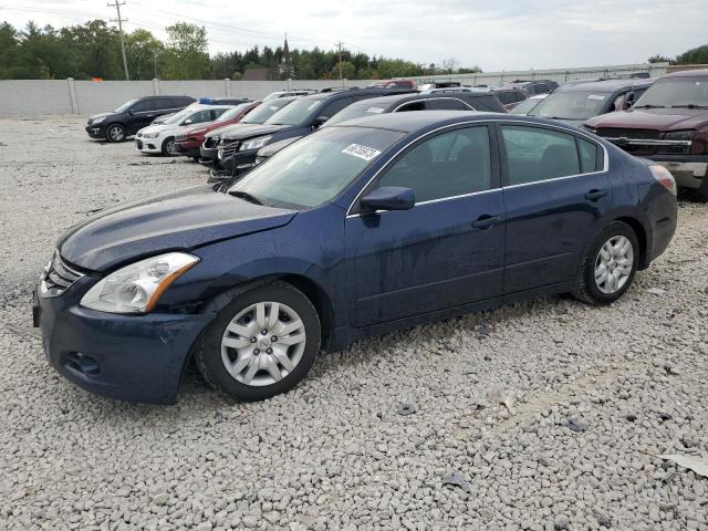 NISSAN ALTIMA 2011 1n4al2ap6bc154464