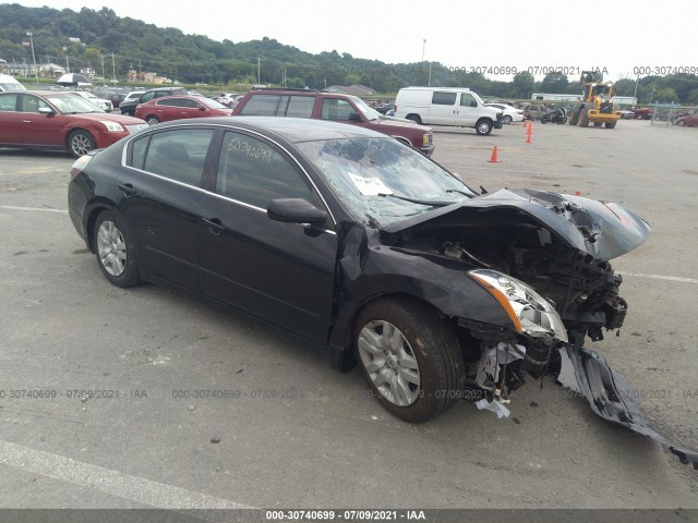 NISSAN ALTIMA 2011 1n4al2ap6bc155646