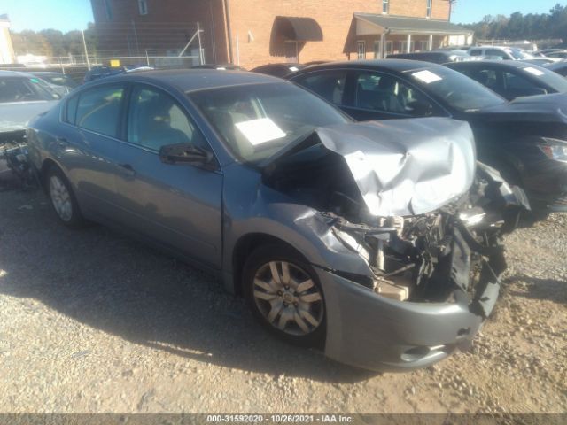 NISSAN ALTIMA 2011 1n4al2ap6bc155825