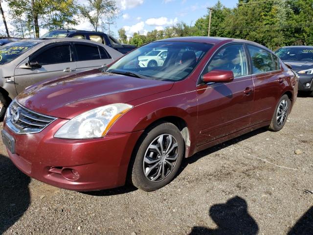 NISSAN ALTIMA BAS 2011 1n4al2ap6bc155906