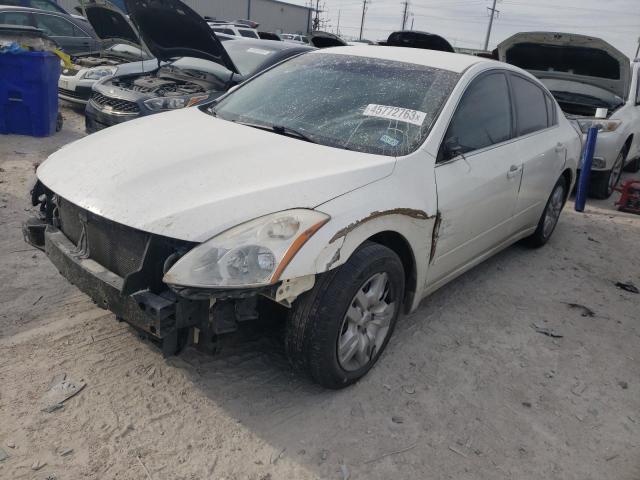 NISSAN ALTIMA BAS 2011 1n4al2ap6bc156313