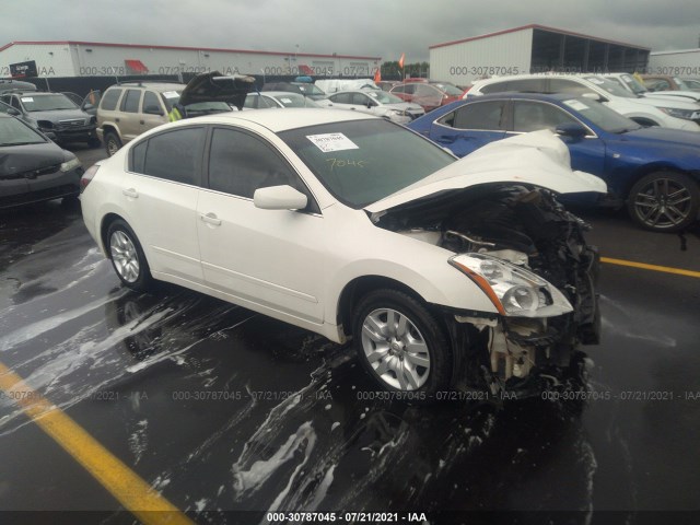 NISSAN ALTIMA 2011 1n4al2ap6bc156358