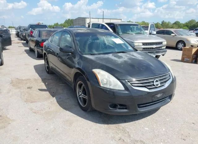 NISSAN ALTIMA 2011 1n4al2ap6bc156490