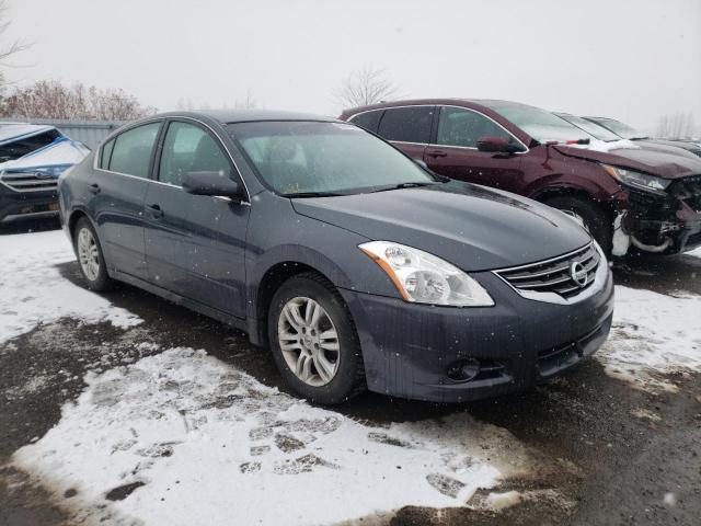 NISSAN ALTIMA BAS 2011 1n4al2ap6bc156618