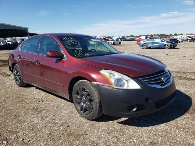 NISSAN ALTIMA BAS 2011 1n4al2ap6bc157560