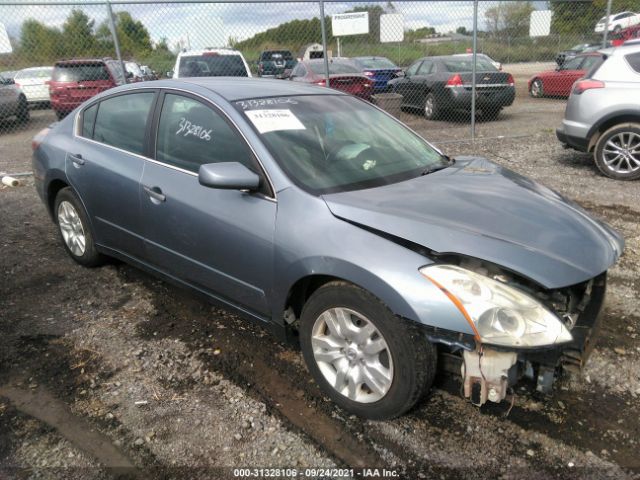 NISSAN ALTIMA 2011 1n4al2ap6bc157672