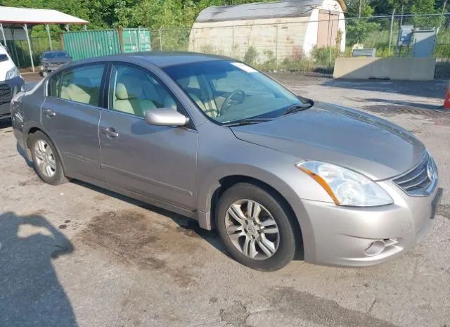 NISSAN ALTIMA 2011 1n4al2ap6bc160054