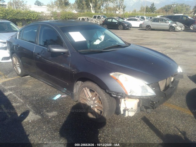 NISSAN ALTIMA 2011 1n4al2ap6bc160166