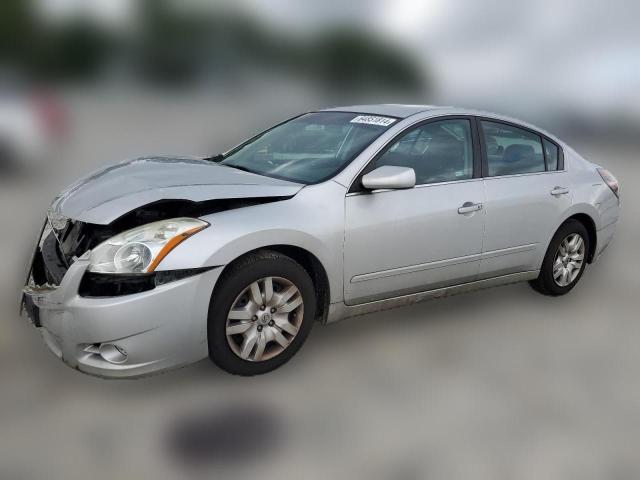 NISSAN ALTIMA 2011 1n4al2ap6bc160247