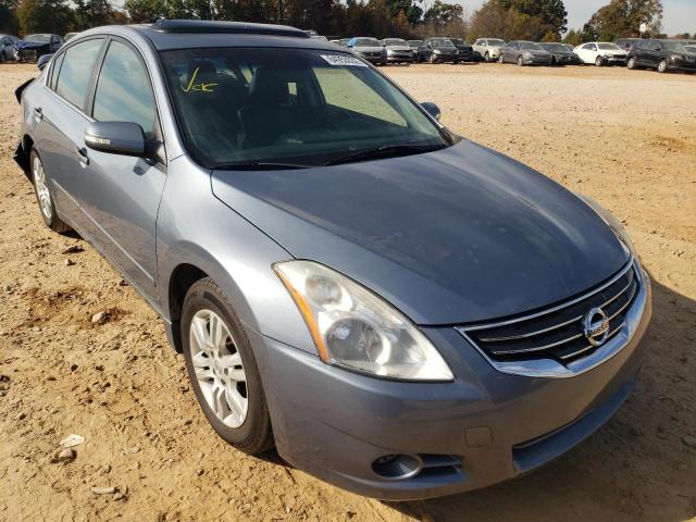 NISSAN ALTIMA BAS 2011 1n4al2ap6bc160698