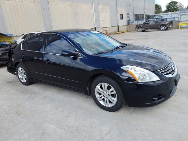 NISSAN ALTIMA BAS 2011 1n4al2ap6bc162015