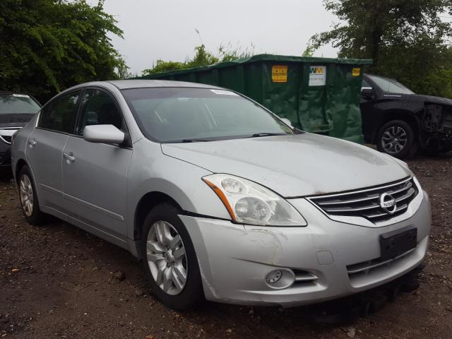 NISSAN ALTIMA BAS 2011 1n4al2ap6bc162404